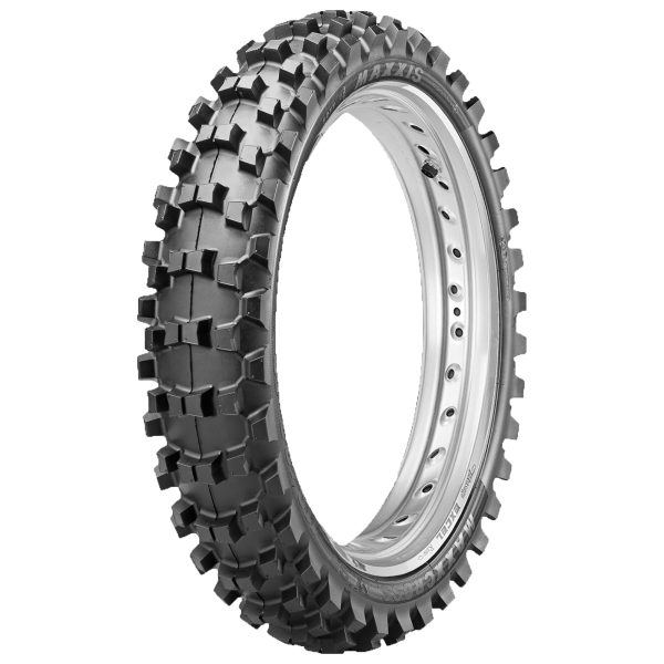 MAXXIS - MAXXCROSS MX-ST M7332R - 100/90 -19 TT 57M TT -  Sommerreifen