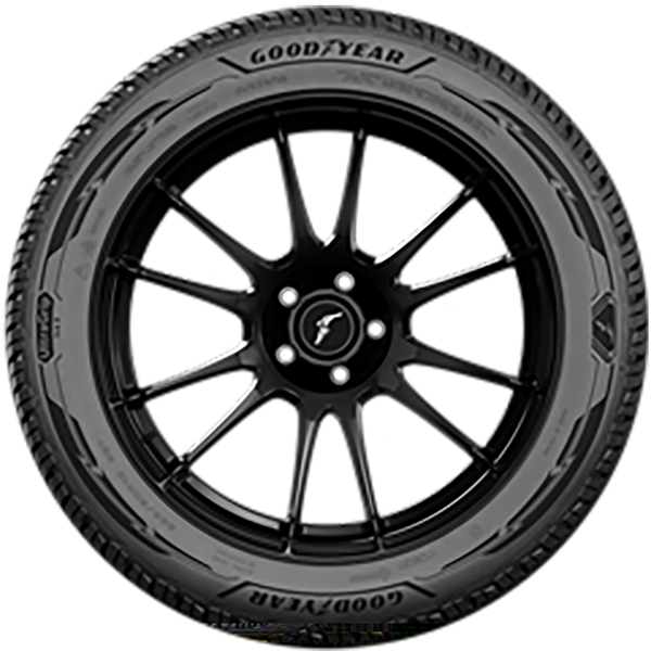 GOODYEAR - ULTRAGRIP ICE 3 XL FP - 245/40 R18 TL 97T 3PMSF FP XL -  Winterreifen