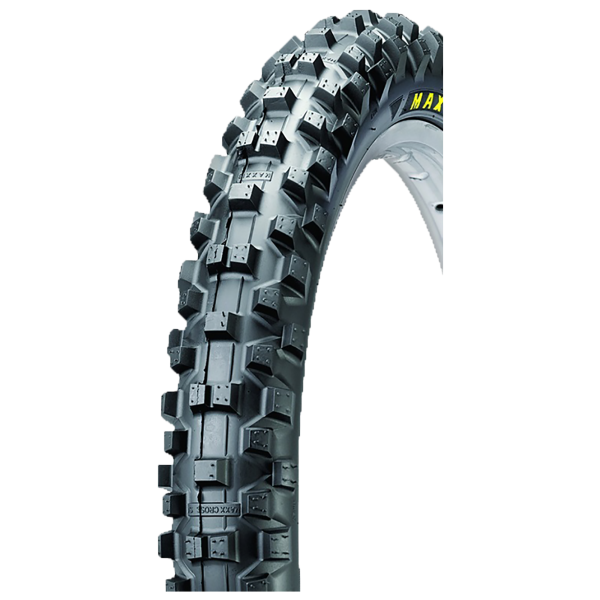 MAXXIS - MAXXCROSS SI M7311 - 90/100 -21 TT 57M TT -  Sommerreifen