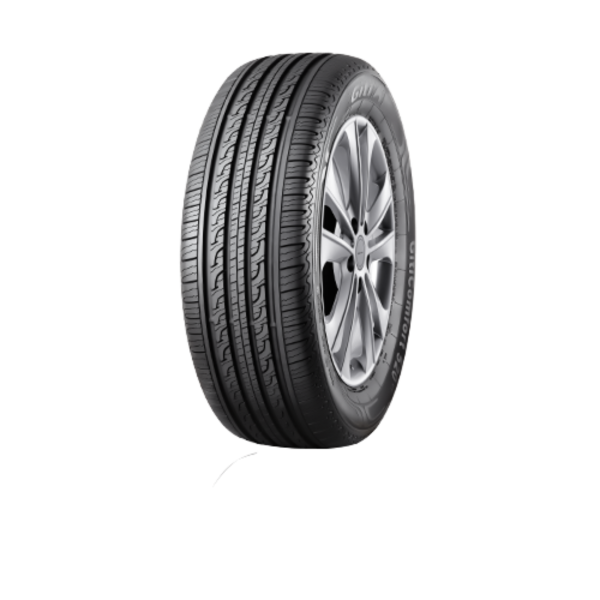 GITI - GITICOMFORT 225 V1 - 215/50 R18 TL 96V BSW V1 -  Sommerreifen