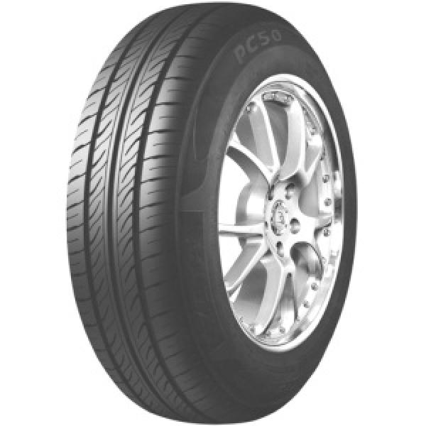 PACE - PC50 - 185/60R15 88H  TL XL BSW -  Sommerreifen