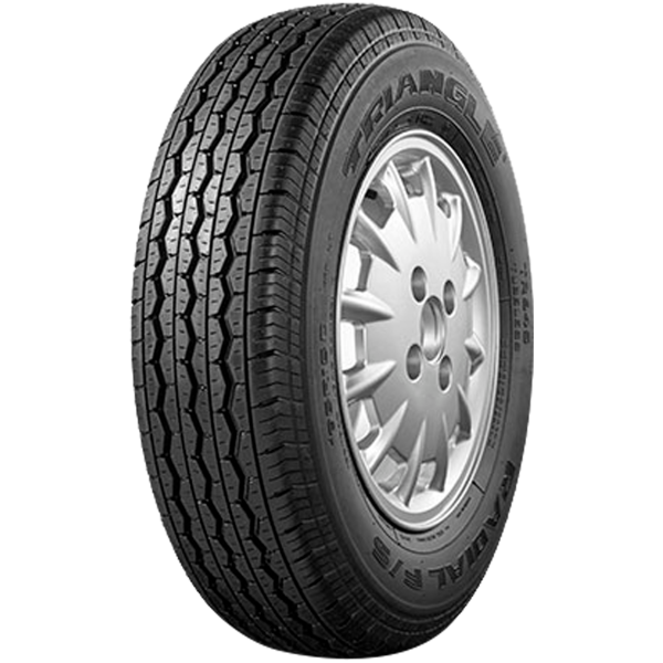 TRIANGLE - TR645 - 195/70 R15 TL 104/102R M+S 8PR BSW -  Sommerreifen