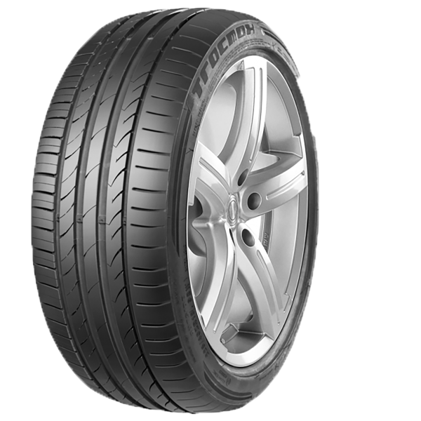 TRACMAX - X-PRIVILO TX3 - 225/55 R18 TL 98H -  Sommerreifen