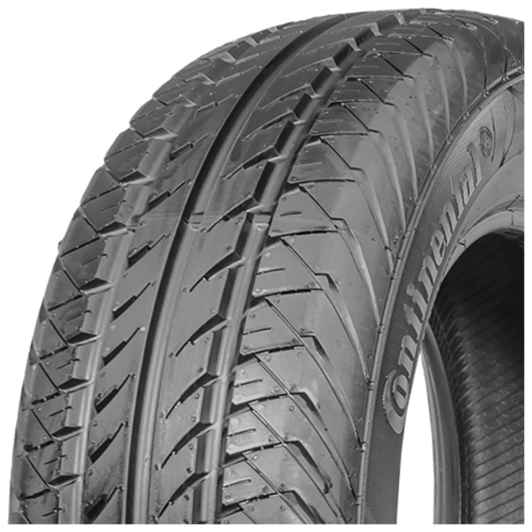 CONTINENTAL - VANCOCONTACT 2 - 175/70 R14 TL 95/93T 6PR -  Sommerreifen