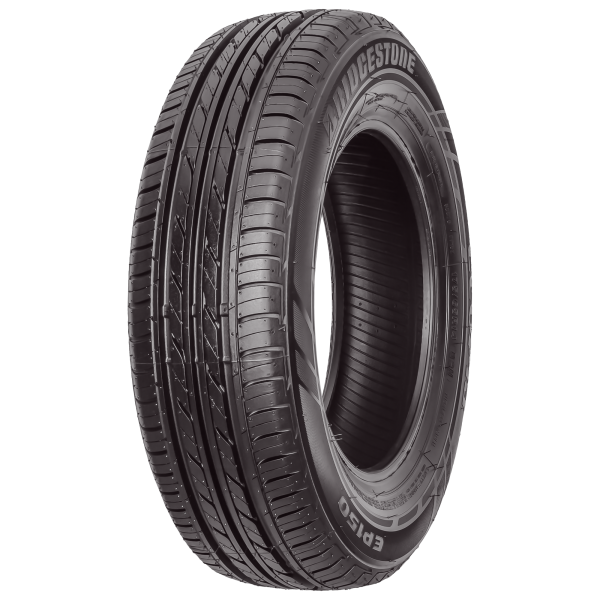 BRIDGESTONE - ECOPIA EP150 - 195/65 R15 TL 91H -  Sommerreifen