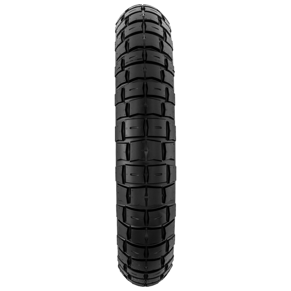 PIRELLI - SCORPION RALLY STR - 90/90 -21 TL 54V M+S A -  Sommerreifen