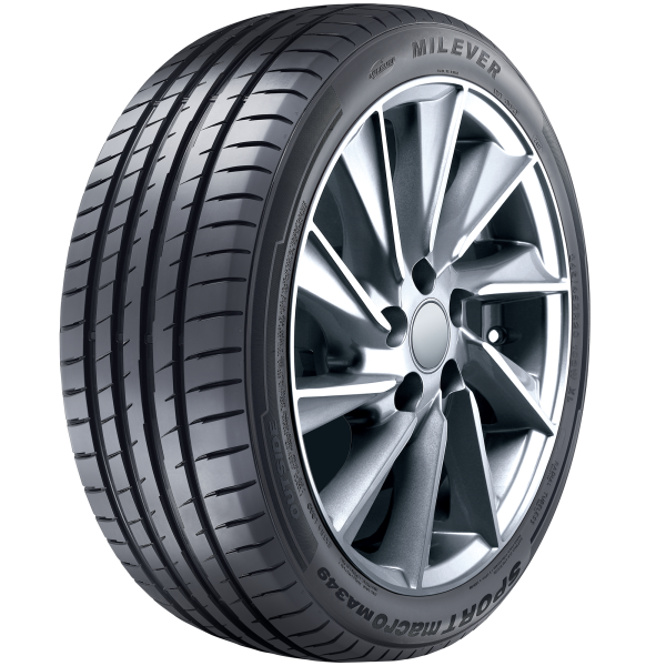 MILEVER - SPORT MACRO MA349 XL - 205/45 R16 TL 87W XL -  Sommerreifen