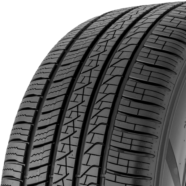 PIRELLI - SCORPION ZERO ALL SEASON - 285/40 R22 TL 110Y M+S XL LR PNCS -  Sommerreifen