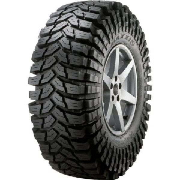 MAXXIS - TREPADOR M-8060 - 35/12.50 -16 TL 120K P.O.R BSW -  Sommerreifen