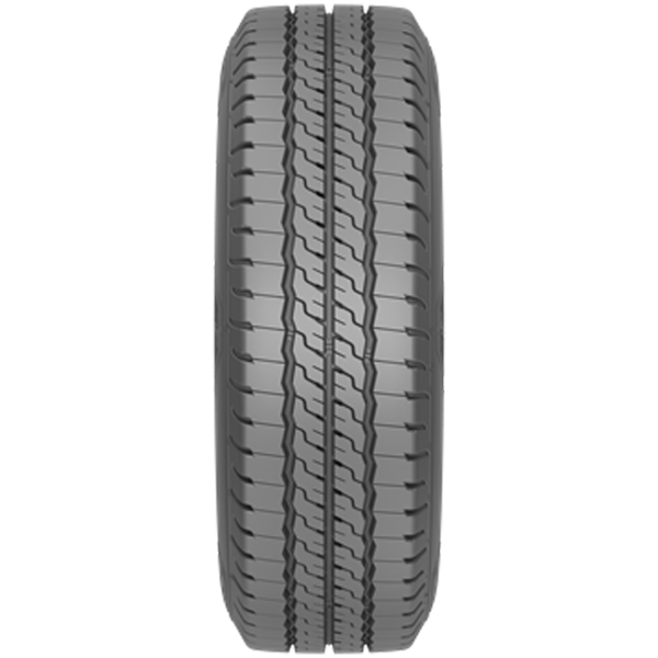 GOODYEAR - DURAMAX GEN-2 - 195/75 R16 TL 107/105R BSW 8PR WSW -  Sommerreifen