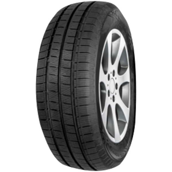 IMPERIAL - SNOWDRAGON VAN - 175/70 R14 C TL 95/93T 3PMSF BSW -  Winterreifen