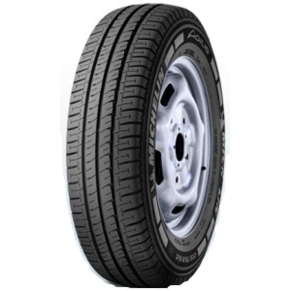 MICHELIN - AGILIS+ - 195/75 R16 TL 107/105R 8PR -  Sommerreifen