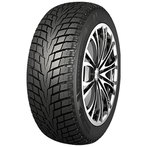 NANKANG - ICE-I - 175/60 R19 TL 86Q M+S 3PMSF BSW -  Winterreifen