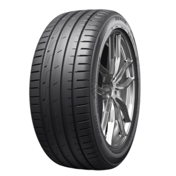 ROADX - RX MOTION DU71 - 235/40 ZR18 TL 95Y * XL BSW -  Sommerreifen