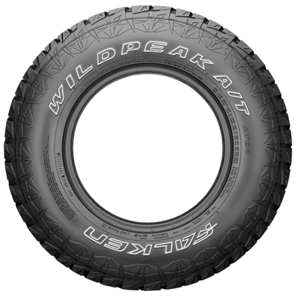 FALKEN - WILDPEAK A/T AT01 - 245/70 R16 TL 107T M+S -  Sommerreifen