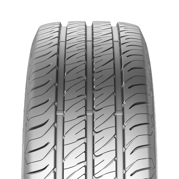 UNIROYAL - RAINMAX 3 - 215/75 R16 TL 116/114R 10PR -  Sommerreifen