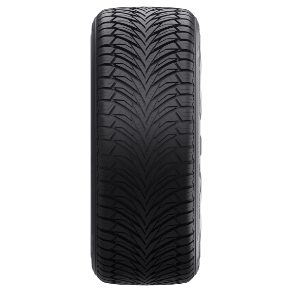 CHENGSHAN - EVERCLIME CSC-401 - 195/60 R15 TL 88H M+S 3PMSF BSW -  Ganzjahresreifen