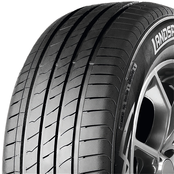LANDSPIDER - EUROTRAXX H/P - 215/60 R16 TL 95V -  Sommerreifen