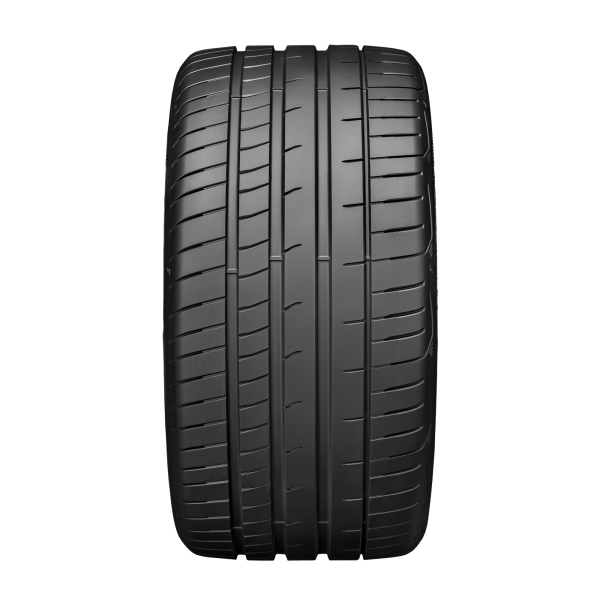 GOODYEAR - EAGLE F1 SUPERSPORT - 235/35 R19 91Y TL EAGLE F1 SUPERSPORT XL BSW -  Sommerreifen