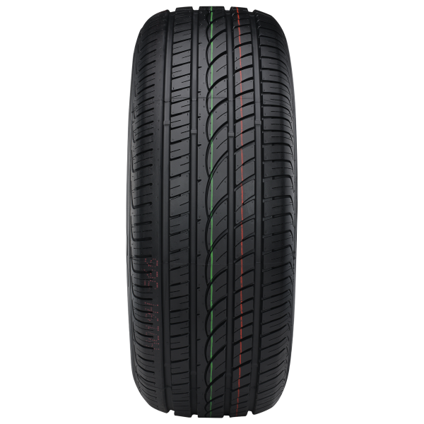 APLUS - A607 - 305/35R20 107V TL XL A BSW -  Sommerreifen