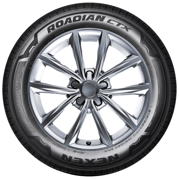 NEXEN - ROADIAN CTX - 215/70 R15 TL 109/107S M+S BSW 8PR -  Sommerreifen