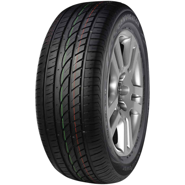 LANVIGATOR - CATCHPOWER EV XL BSW - 275/45 ZR20 TL 110Y XL BSW -  Sommerreifen