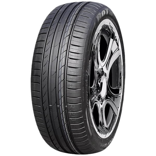 ROTALLA - SETULA S-RACE RU01 - 225/40 ZR18 TL 92Y MFS XL -  Sommerreifen