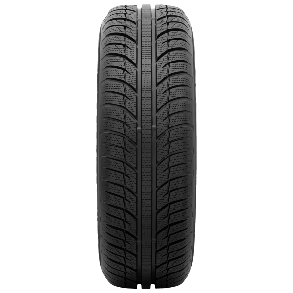 TOYO - SNOWPROX S943 - 195/60 R16 TL 93H 3PMSF XL -  Winterreifen