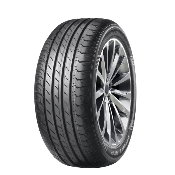 DIAMONDBACK - TR918 - 205/60 R16 TL 92V -  Sommerreifen