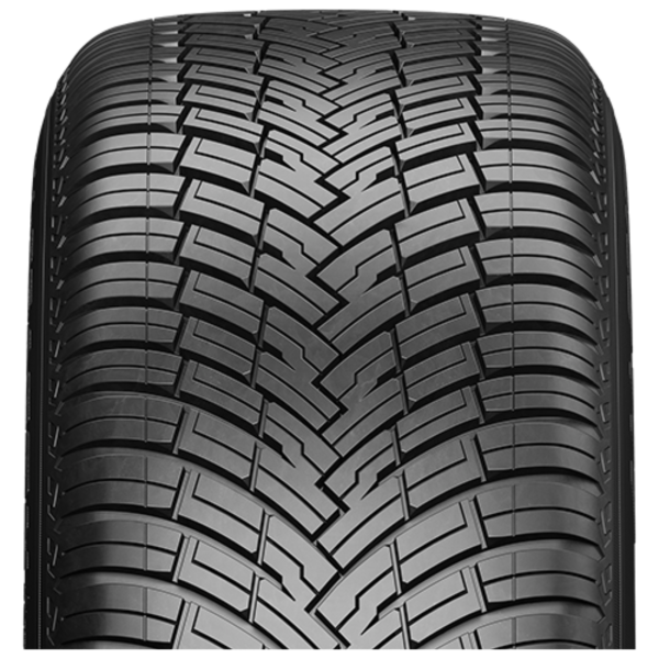 PIRELLI - SCORPION ALL SEASON SF2 - 255/40 R20 TL 101H 3PMSF XL ELT VOL ELECT BSW -  Ganzjahresreifen