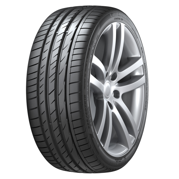 LAUFENN - S FIT EQ+ (LK01+) - 205/50 R16 TL 87V BSW -  Sommerreifen