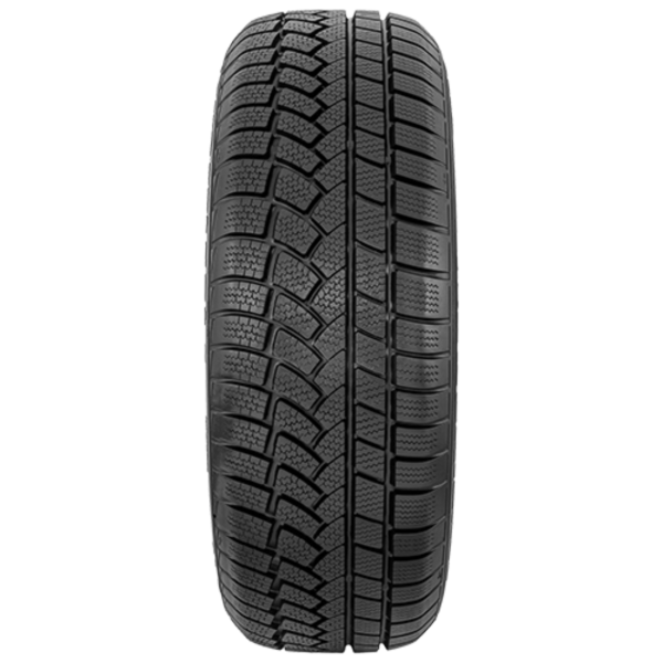 CONTINENTAL - CONTI4X4WINTERCONTACT - 235/65 R17 TL 104H M+S 3PMSF MO -  Winterreifen