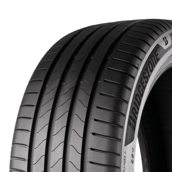 BRIDGESTONE - TURANZA 6 - 285/45 R22 TL 110H MFS BSW Enliten -  Sommerreifen