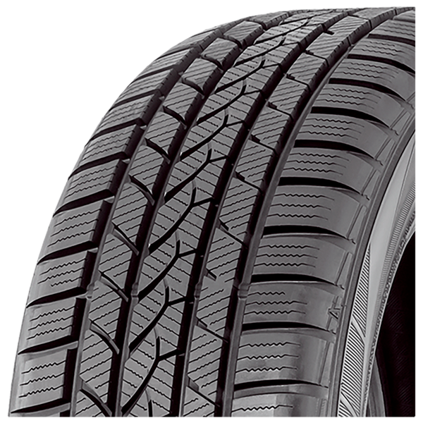 FALKEN - EUROALL SEASON AS200 - 185/50 R16 TL 81V M+S 3PMSF MFS -  Ganzjahresreifen