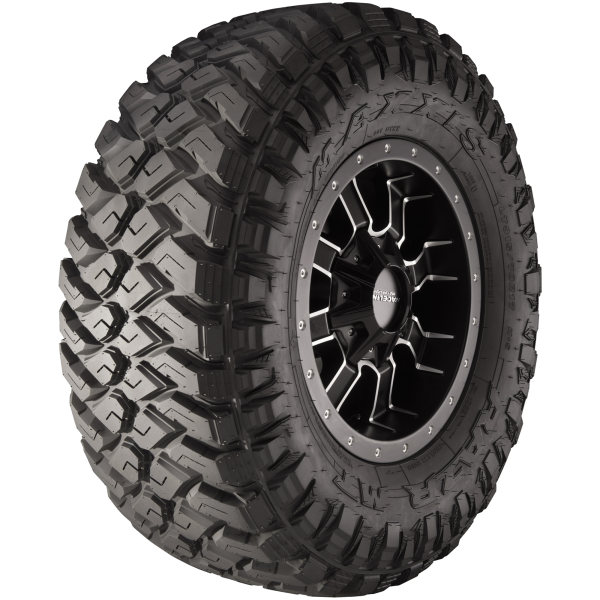 MAXXIS - RAZR MT MT772 - 33/12.50 R20 TL 119Q M+S BSW 12PR P.O.R -  Sommerreifen