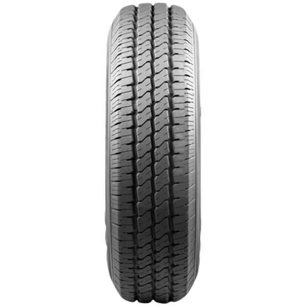 MAXTREK - MK700 C 8PR - 205/65 R16 TL 107/105S 8PR BSW -  Sommerreifen