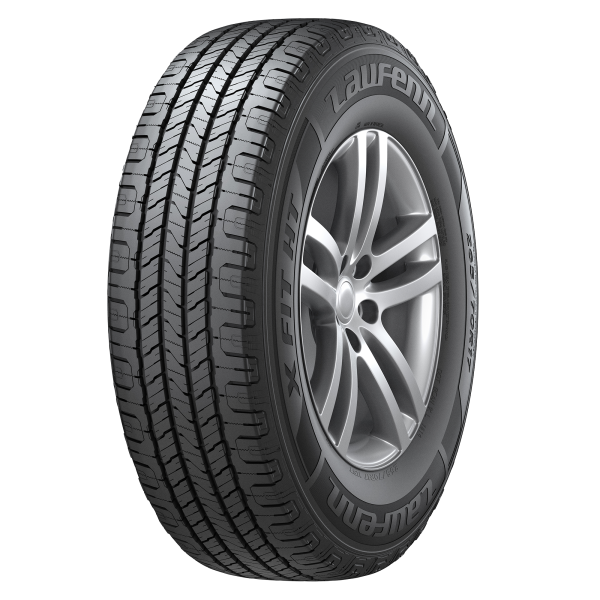 LAUFENN - X FIT HT (LD01) - 235/65 R18 106T TL -  Sommerreifen