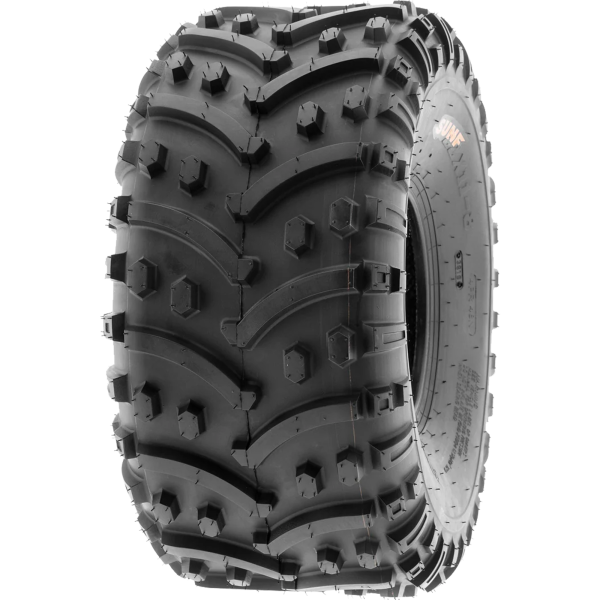 SUN-F - A-032 6PR - 25/10.00 -12 TL 70J 6PR -  Sommerreifen