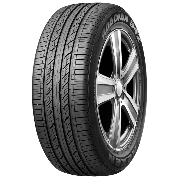 NEXEN - ROADIAN 542 - 265/60 R18 TL 110H M+S -  Sommerreifen