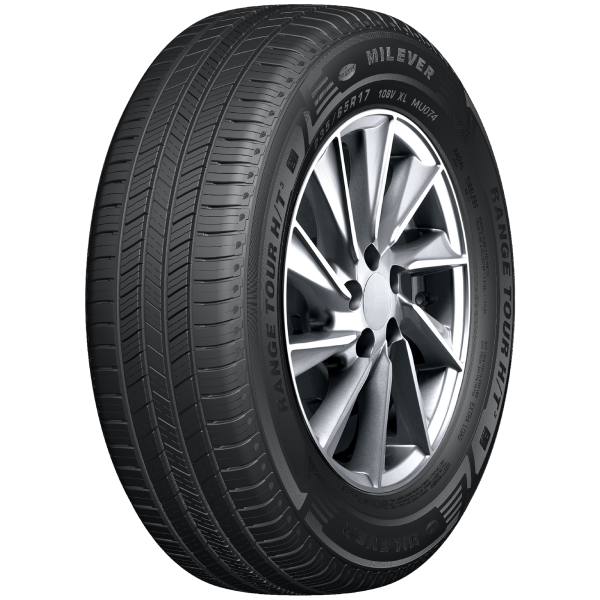 MILEVER - EARTH ROVER H/T3 MU074 - 225/60 R17 TL 99V 3PMSF -  Ganzjahresreifen