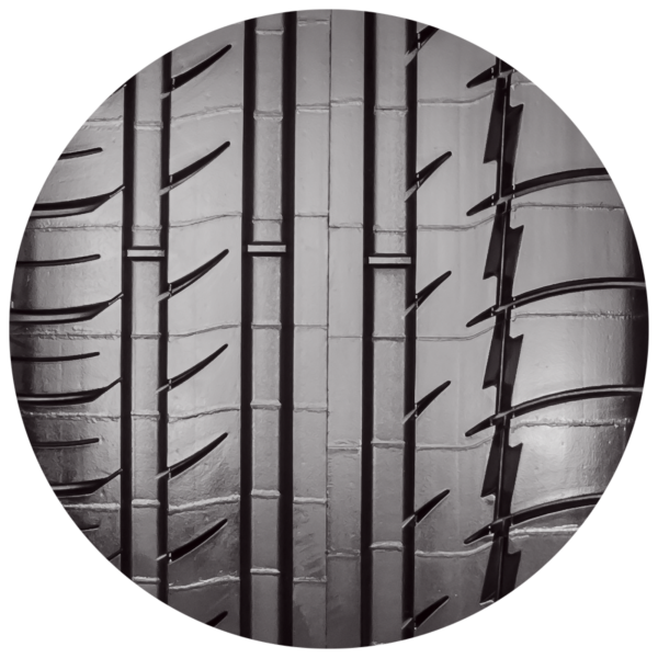 MICHELIN - PILOT SPORT PS2 - 255/40 R17 TL 94(Y) FSL N3 -  Sommerreifen