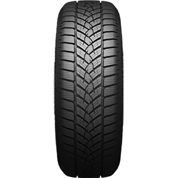 FULDA - KRISTALL CONTROL SUV - 275/45 R20 TL 110V M+S 3PMSF XL BSW -  Winterreifen