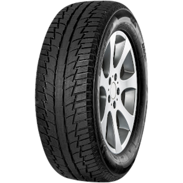 SUPERIA - BLUEWIN SUV - 265/70 R16 TL 112H M+S 3PMSF BSW -  Winterreifen