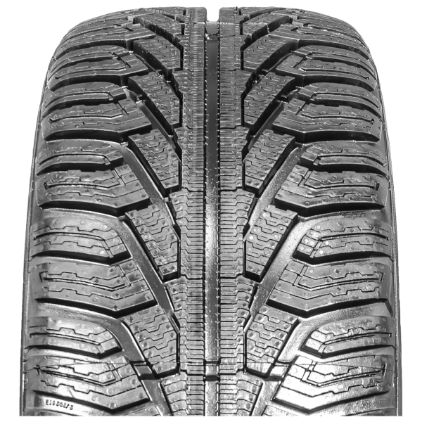 UNIROYAL - MS PLUS 77 - 145/70 R13 TL 71T M+S 3PMSF -  Winterreifen