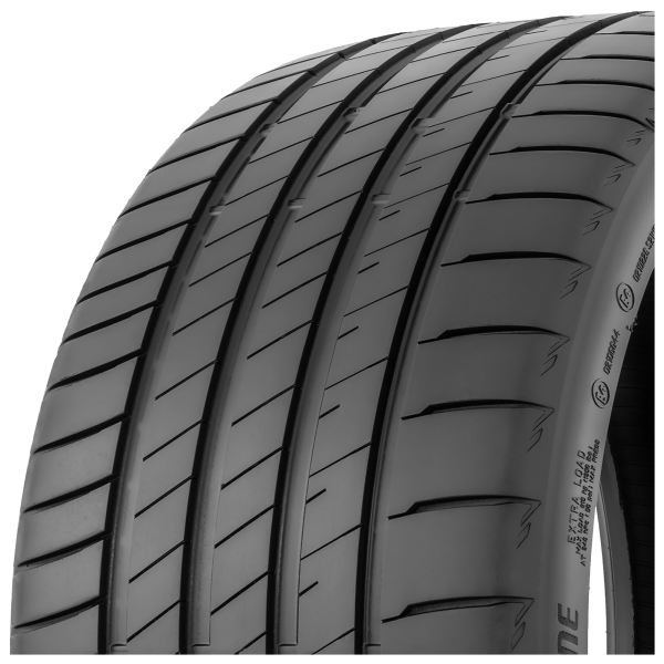 BRIDGESTONE - POTENZA S005 - 315/30 ZRF20 TL 101(Y) RFT B-Silent BSW -  Sommerreifen