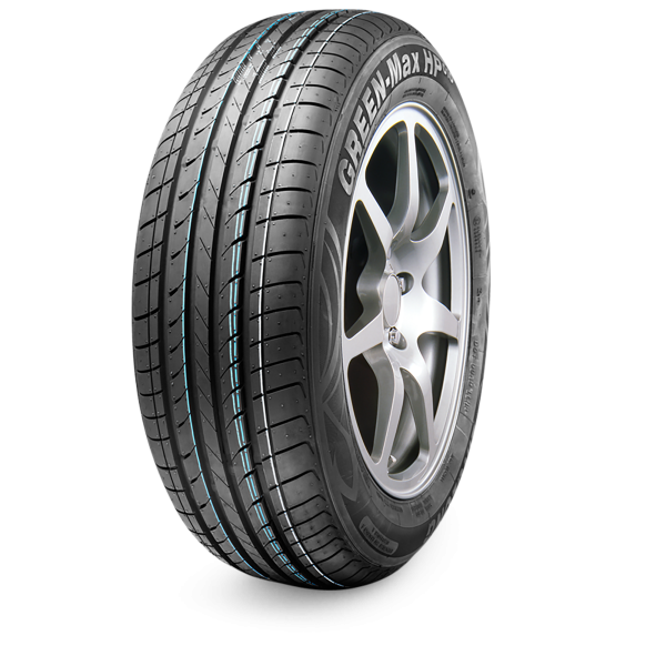 LINGLONG - GREEN-MAX HP010 - 195/65 R15 TL 91V BSW -  Sommerreifen