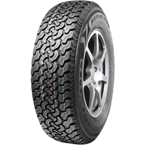 LINGLONG - RADIAL620 C 8PR - 185 R14 TL 102/100Q 8PR BSW -  Sommerreifen