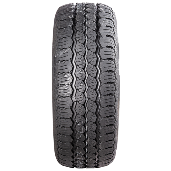 MAXXIS - TRAILERMAXX CR-966 - 155 R13 TL 91/89N M+S 8PR -  Sommerreifen