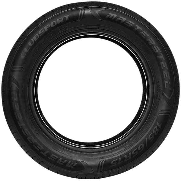 MASTERSTEEL - CLUBSPORT - 145/70 R13 TL 71T BSW -  Sommerreifen