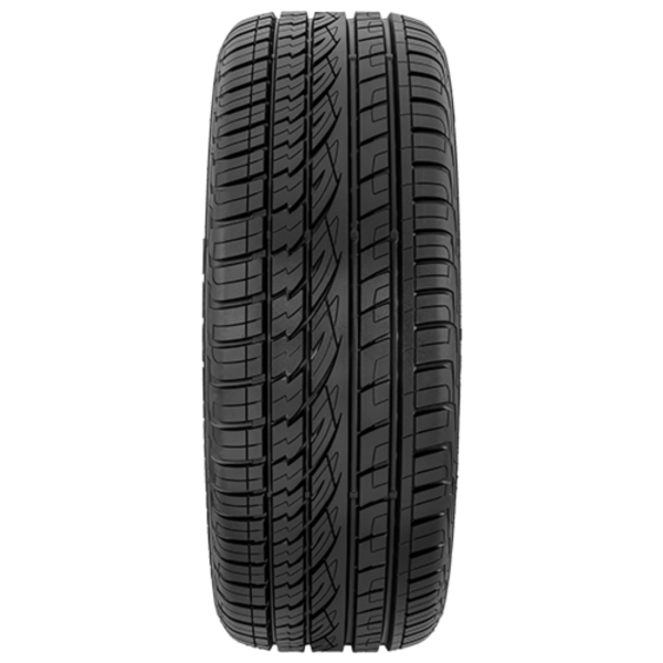 CONTINENTAL - CONTICROSSCONTACT UHP E - 235/55 R19 TL 105W M+S XL FR LR UHP -  Sommerreifen